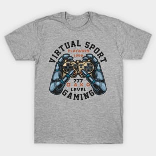 Level Up Gaming #2 T-Shirt